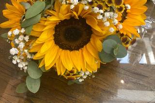 Lupin's Floral Designs - 8