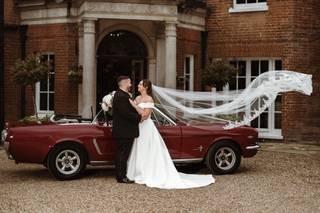 Debbie Rees Bridal - 6