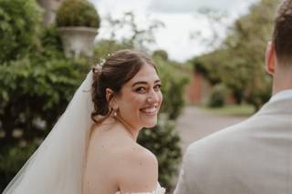 EH Artistry - Shrewsbury Bridal Makeup Artist - 9