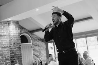 Singing Waiters UK - 5