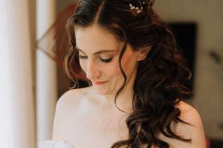 Allison Louise Bridal - 6
