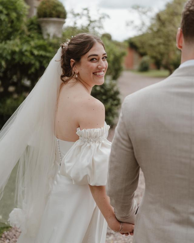 EH Artistry - Shrewsbury Bridal Makeup Artist - 4