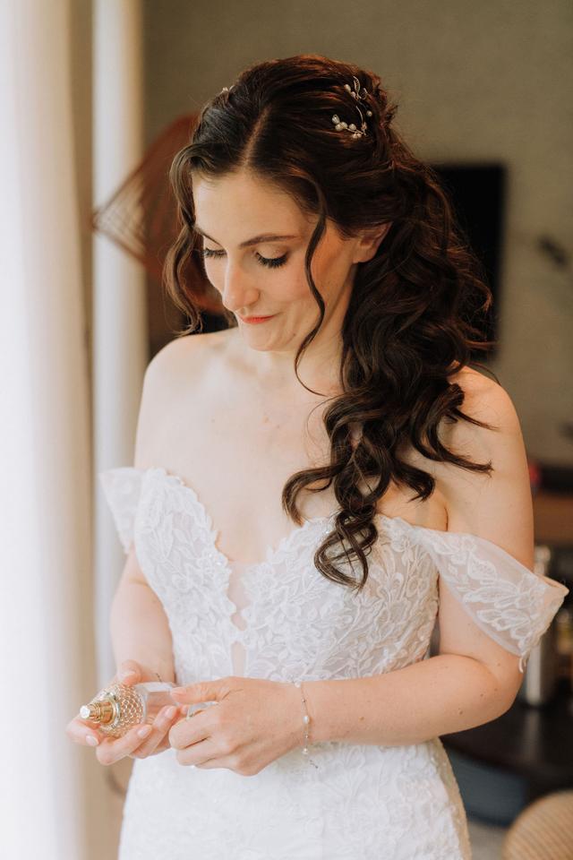 Allison Louise Bridal - 1
