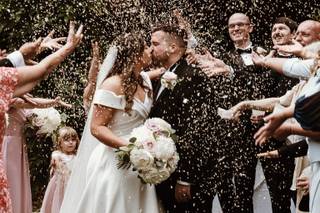 Debbie Rees Bridal - 7