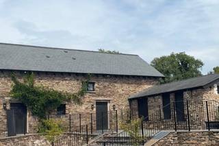 The Barns at Withygate - 10
