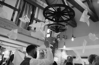 Singing Waiters UK - 6