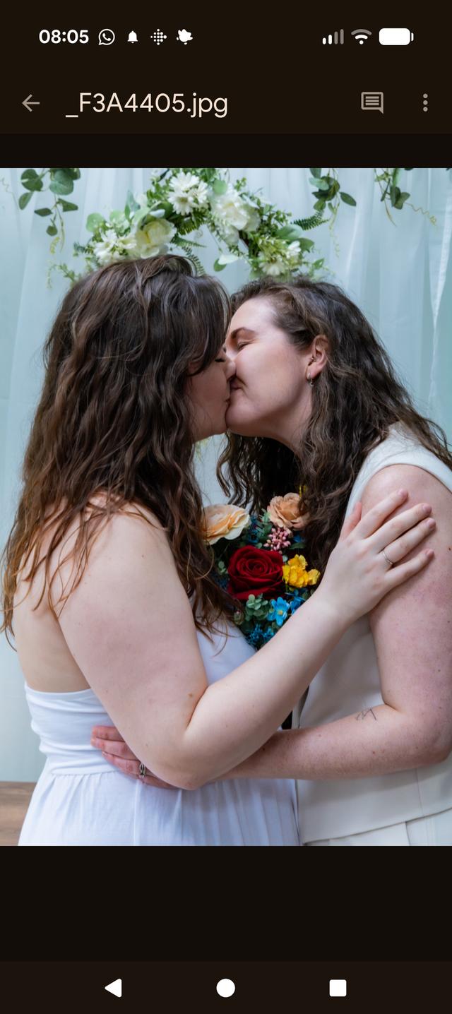 All Bright Ceremonies - 1