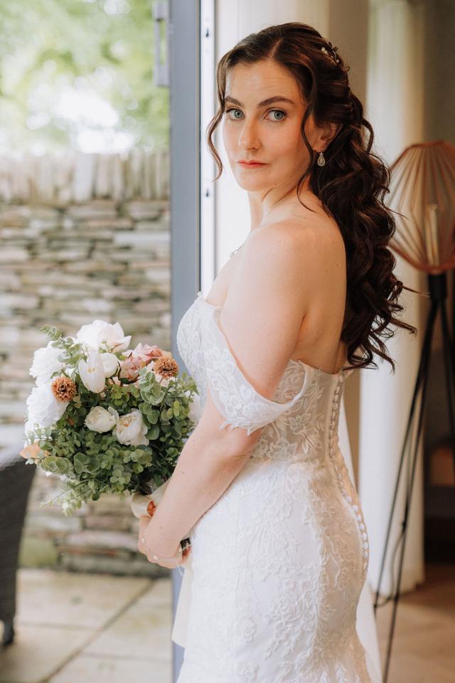 Allison Louise Bridal - 2