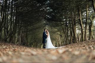 Barony Castle Hotel - 5