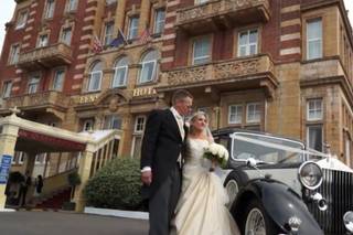 Craneswater Wedding Cars Ltd - 3