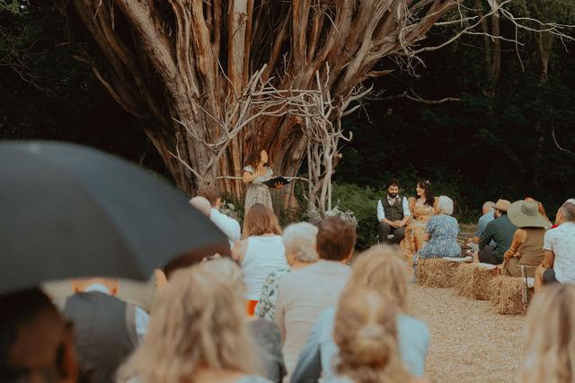 Conscious Weddings - 4