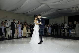 Barony Castle Hotel - 6