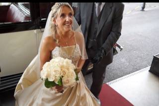 Craneswater Wedding Cars Ltd - 4