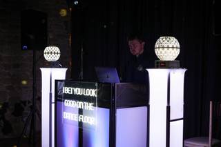 Andy Mac Entertainments - 1