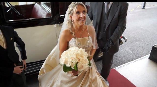 Craneswater Wedding Cars Ltd - 2