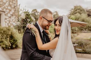 Kelly Elkin Bridal Make up - 13