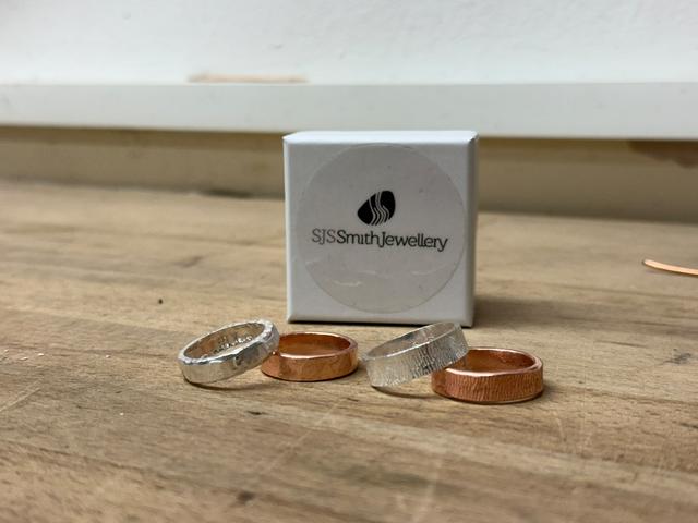 SJS Smith Jewellery - 1