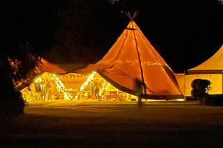 Shire Tipis - 13