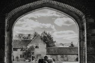 Leez Priory - 7