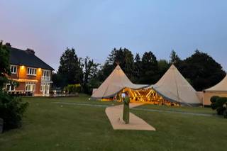 Shire Tipis - 14