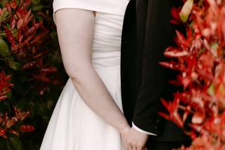 Peri Orrin Bridal Hair - 24