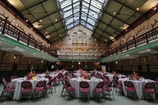 Victoria Baths - 7
