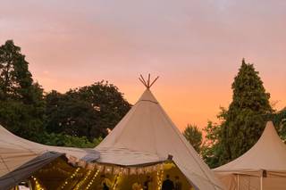 Shire Tipis - 15
