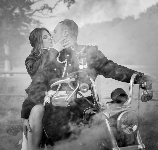 Matthew S Higgs Photography - 1