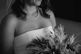 Lucy Marie Bridal Hair And Makeup - 8