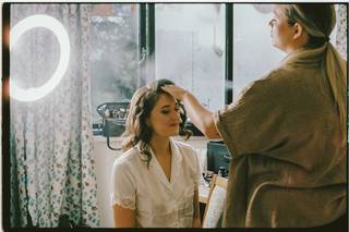 Lucy Marie Bridal Hair And Makeup - 9