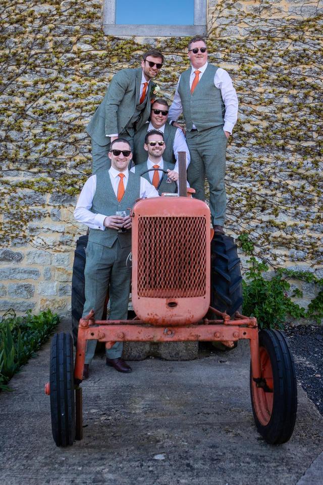 Hannah's Photography - 2