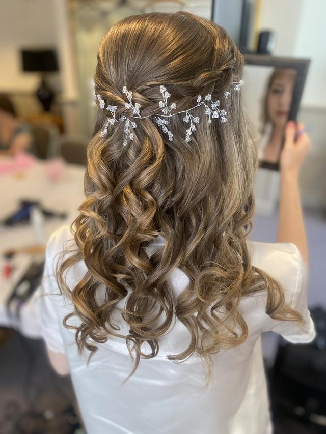 Made to Perfection - Hair and Makeup Artist - 2