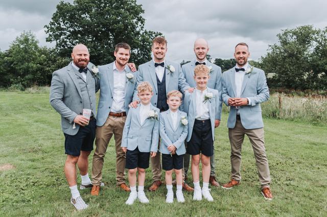 Paul Stott Photography - 3