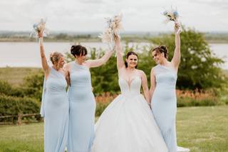J’s Perfections Weddings and Occasions - 6