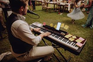 Wilson Music Limited - 15