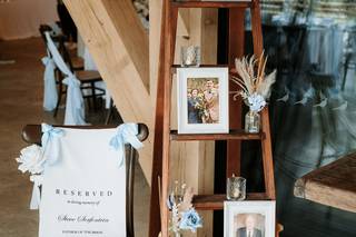 J’s Perfections Weddings and Occasions - 7