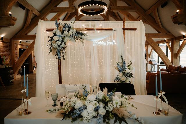 J’s Perfections Weddings and Occasions - 3