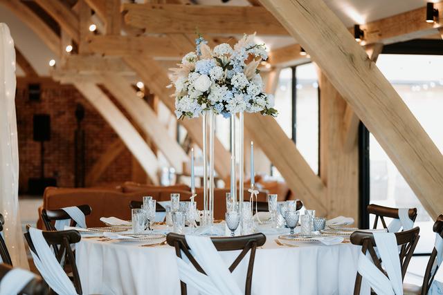 J’s Perfections Weddings and Occasions - 4