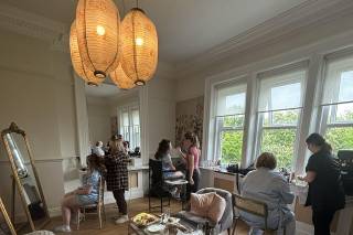 Ashfield House - 8