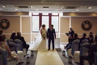 Gomersal Park Hotel & Dream Spa - 5