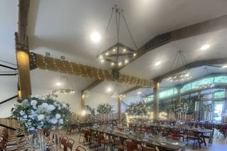 Valleyside Barn - 11