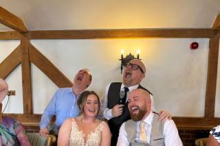 The Sing Along Waiters Ltd - 17
