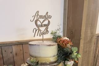 Valleyside Barn - 12