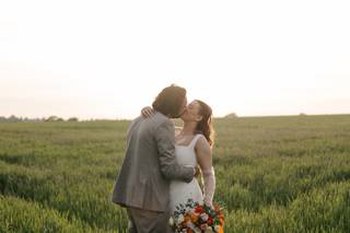 Alpheton Hall Barns - 9
