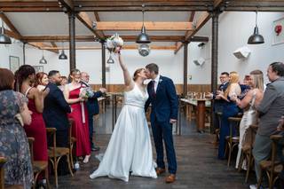 Derbyshire Wedding Events Photography & Video - 12