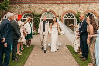 The Orangery - 9