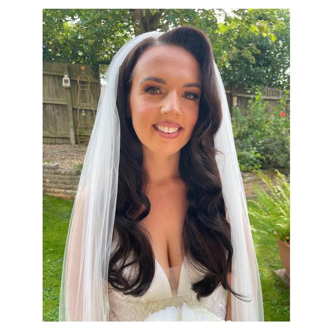 Gloss Bridal - 1