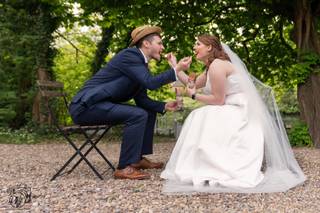 Derbyshire Wedding Events Photography & Video - 14