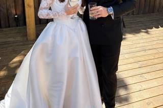 Dovecote Events (Barn & Tipi venue) - 5