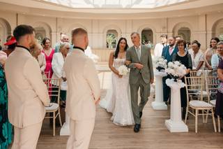 The Orangery - 10
